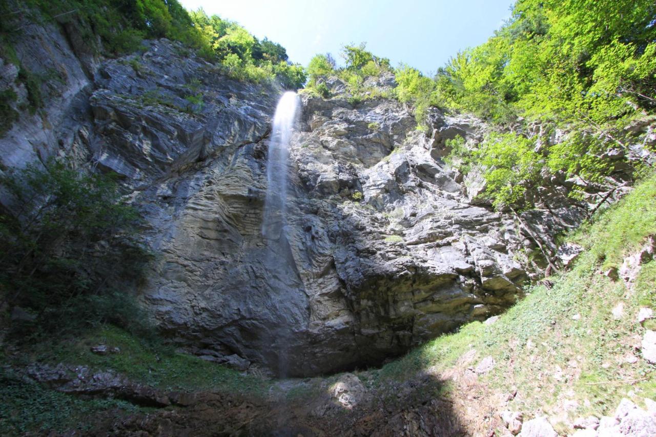 Ferienwohnungen Haus Waldwinkel Aschau im Chiemgau Exteriér fotografie