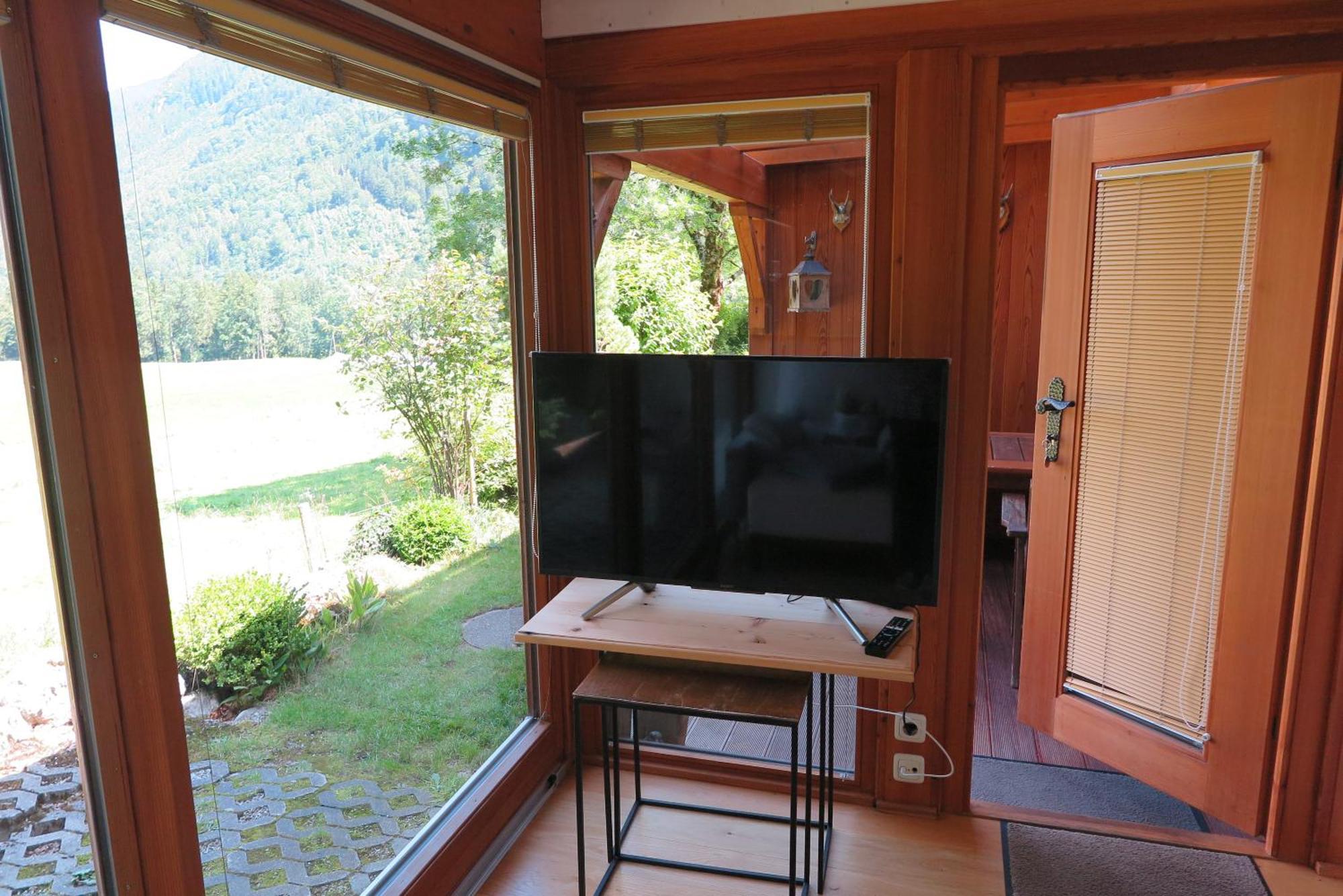 Ferienwohnungen Haus Waldwinkel Aschau im Chiemgau Exteriér fotografie